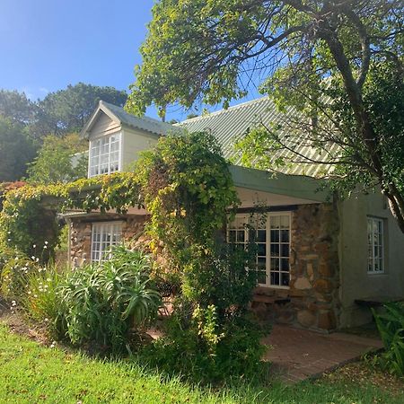 Houtkapperspoort Mountain Cottages Ciudad del Cabo Exterior foto