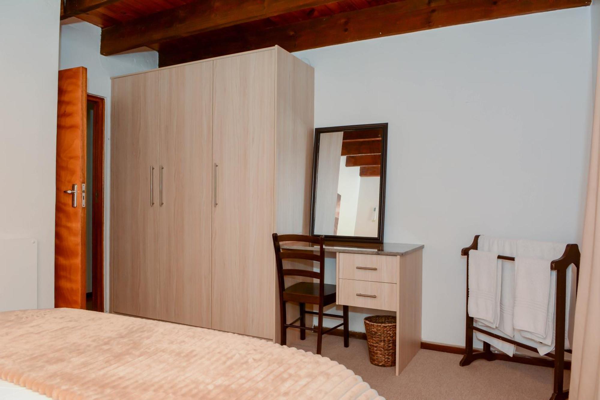Houtkapperspoort Mountain Cottages Ciudad del Cabo Exterior foto