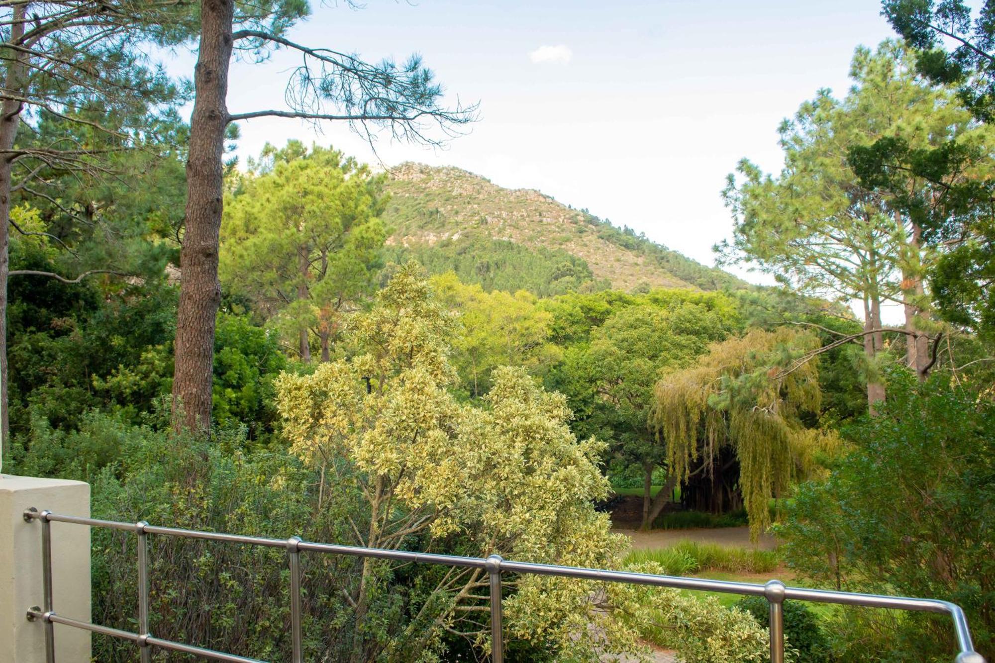 Houtkapperspoort Mountain Cottages Ciudad del Cabo Exterior foto